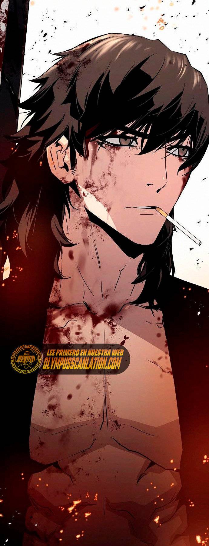 Read the breaker 3 (es) Manga Online