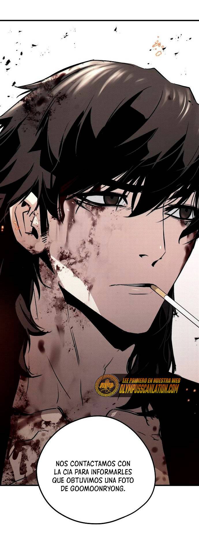 Read the breaker 3 (es) Manga Online