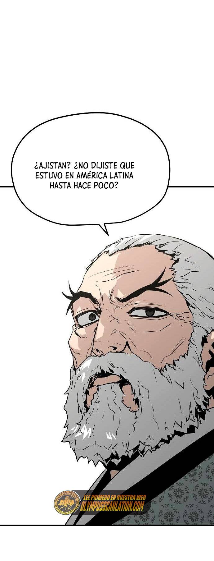 Read the breaker 3 (es) Manga Online