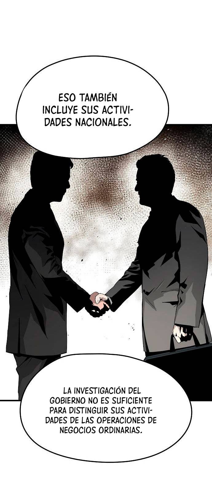 Read the breaker 3 (es) Manga Online