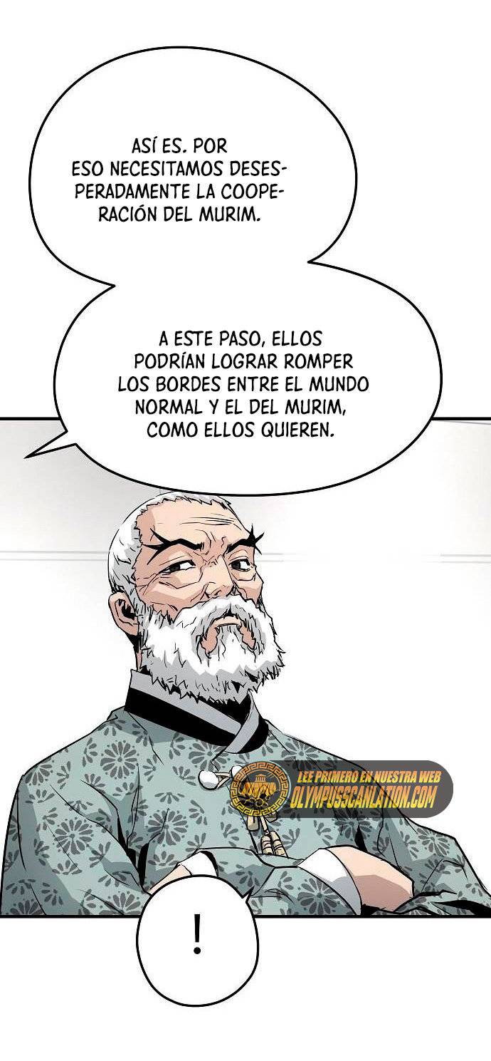 Read the breaker 3 (es) Manga Online