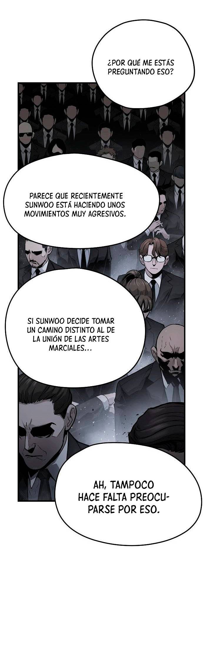 Read the breaker 3 (es) Manga Online