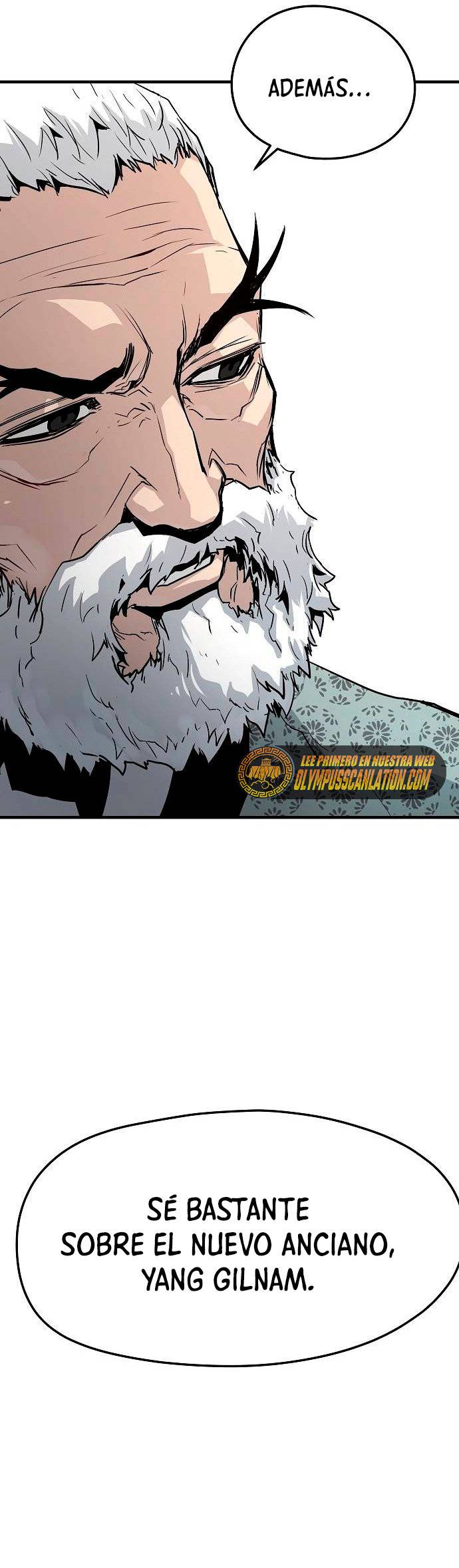 Read the breaker 3 (es) Manga Online