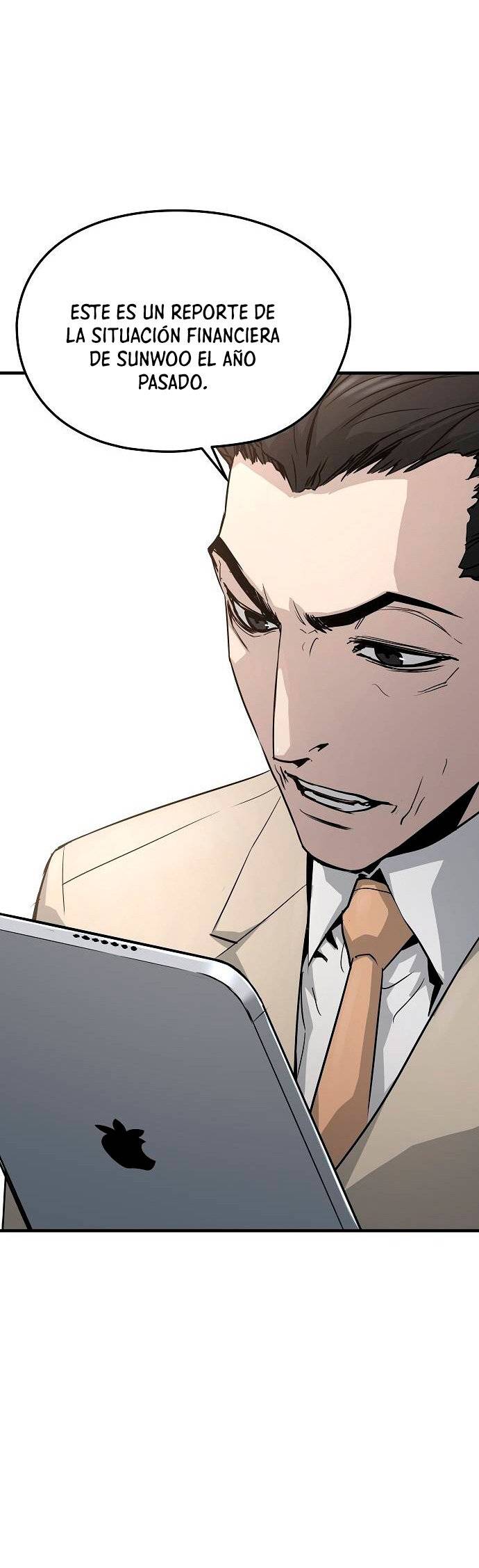 Read the breaker 3 (es) Manga Online