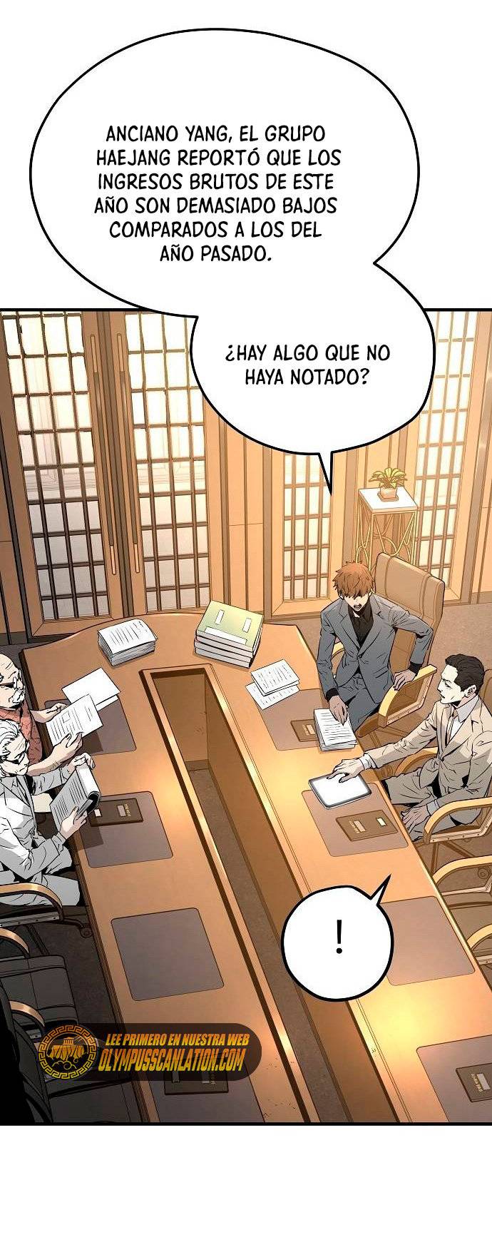 Read the breaker 3 (es) Manga Online