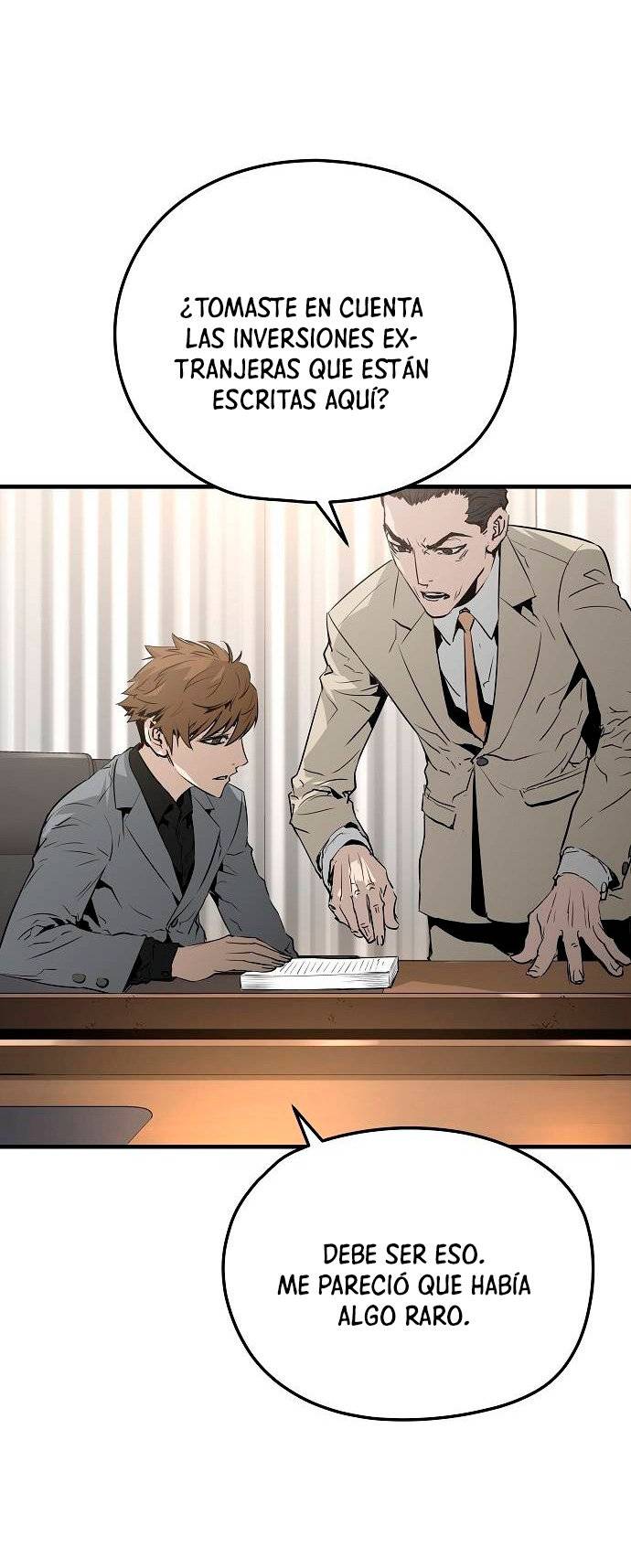 Read the breaker 3 (es) Manga Online