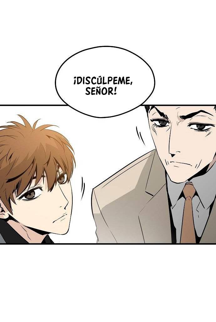 Read the breaker 3 (es) Manga Online