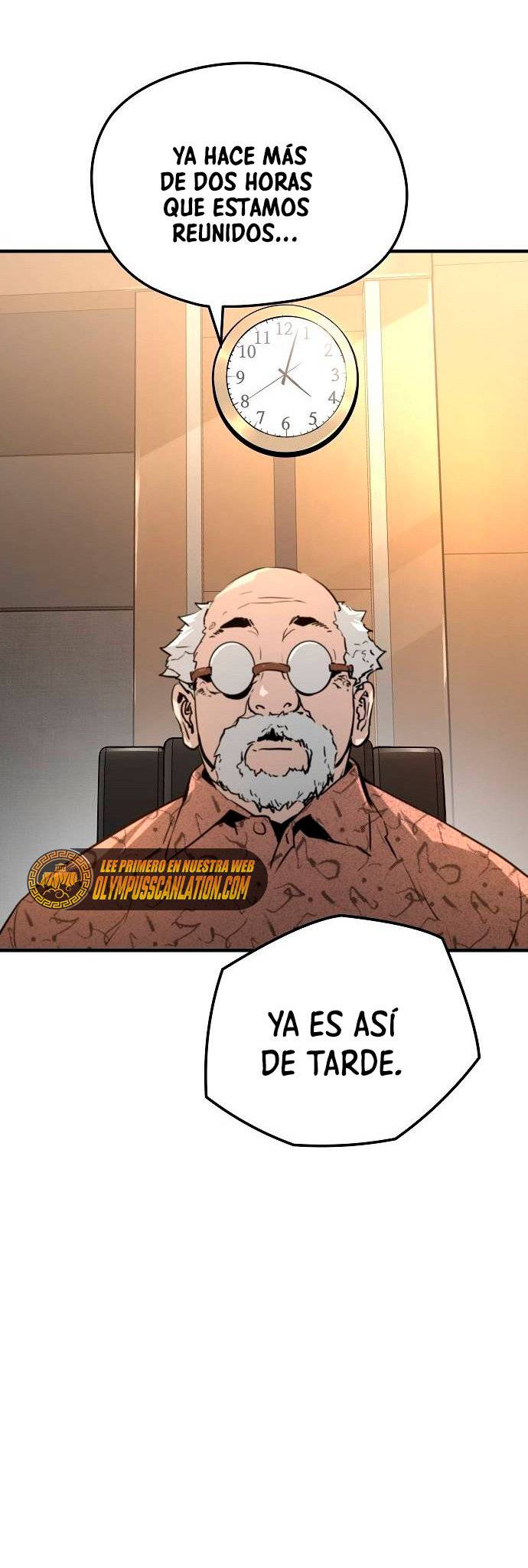 Read the breaker 3 (es) Manga Online