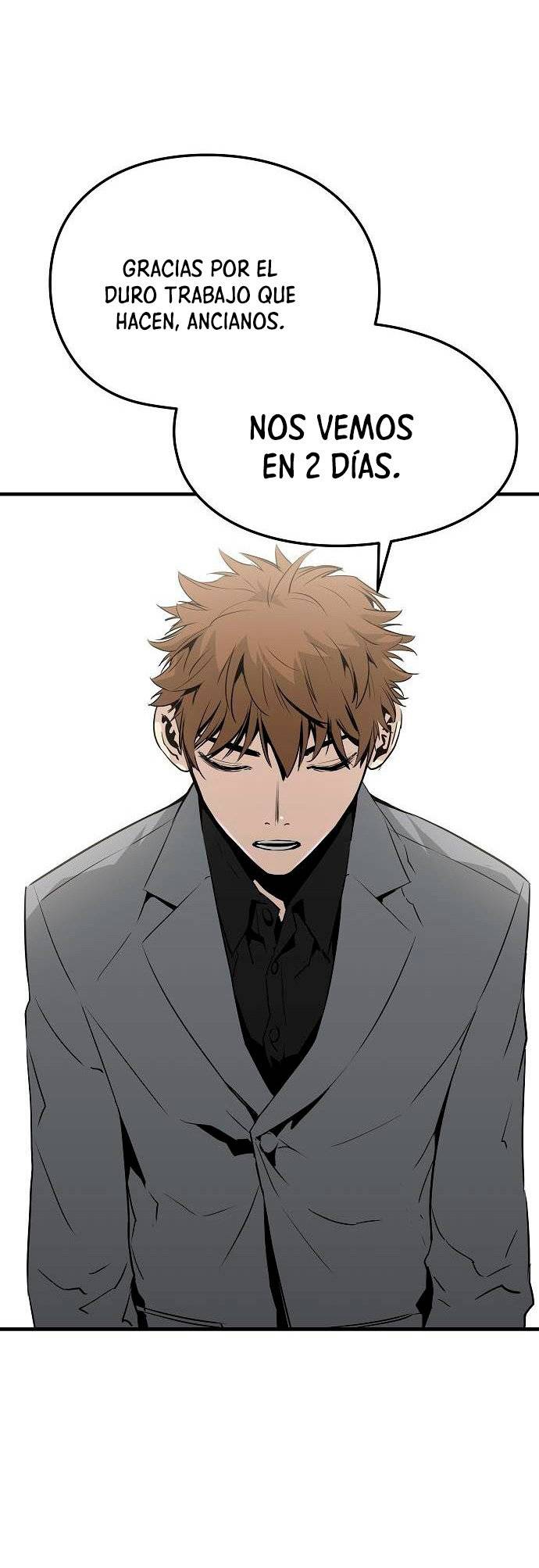 Read the breaker 3 (es) Manga Online