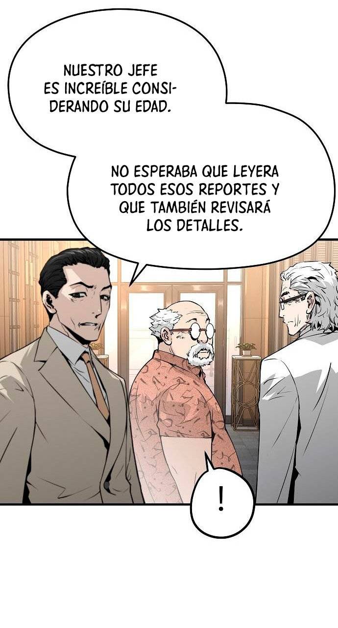 Read the breaker 3 (es) Manga Online