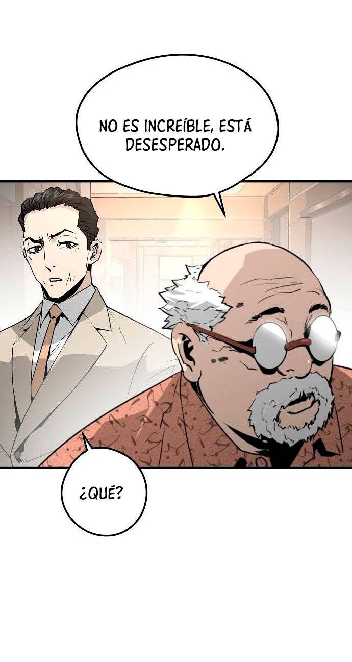 Read the breaker 3 (es) Manga Online