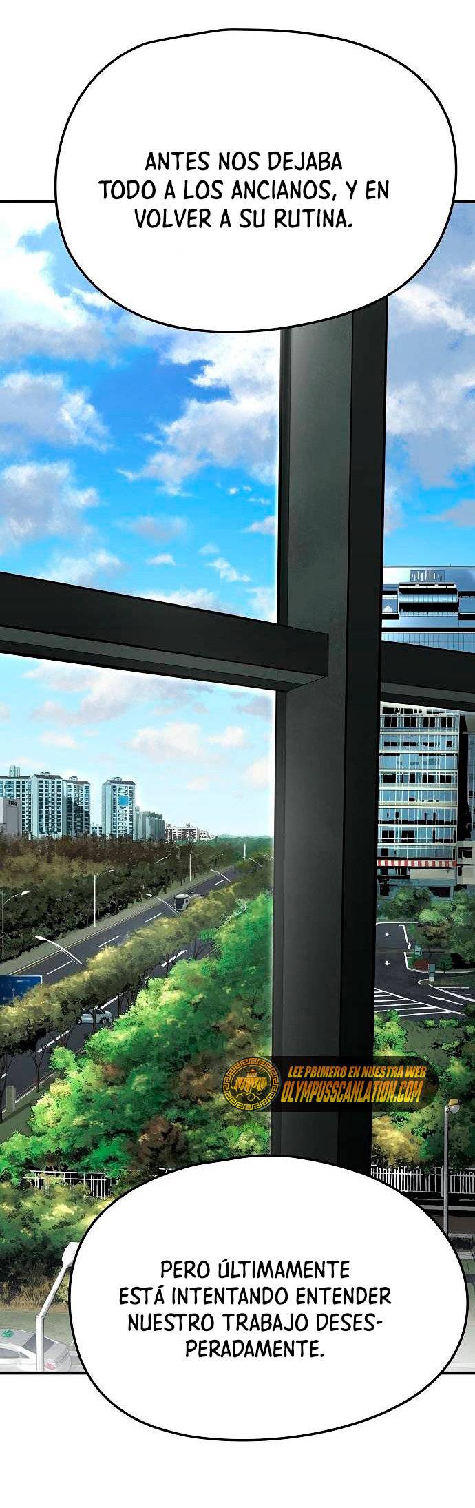 Read the breaker 3 (es) Manga Online