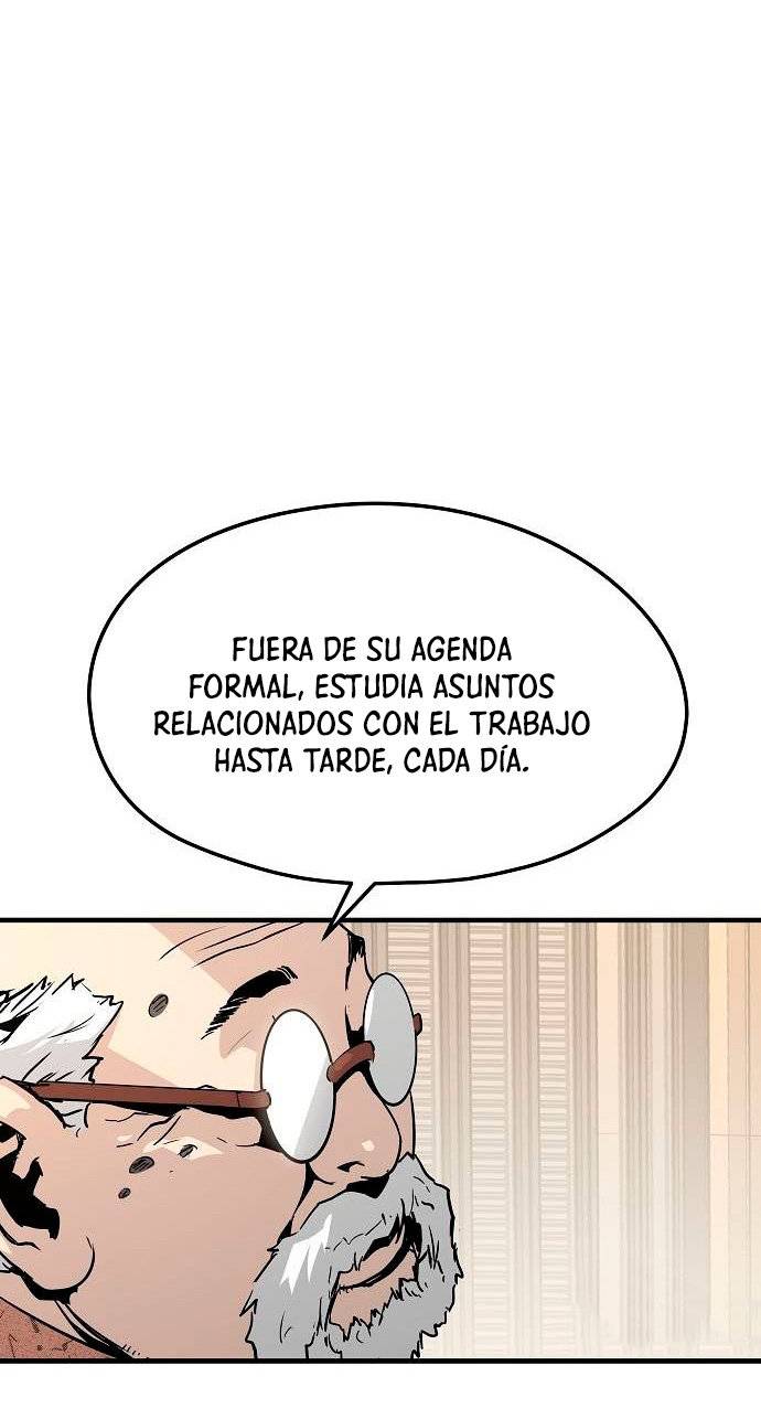 Read the breaker 3 (es) Manga Online