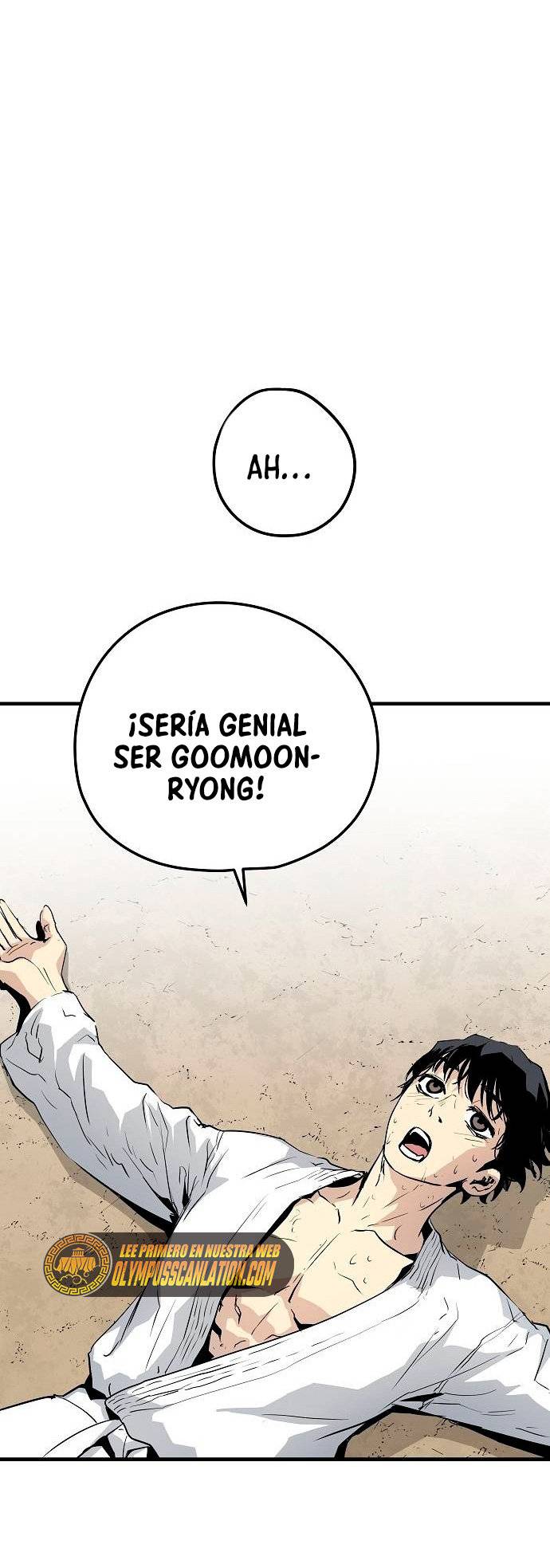 Read the breaker 3 (es) Manga Online