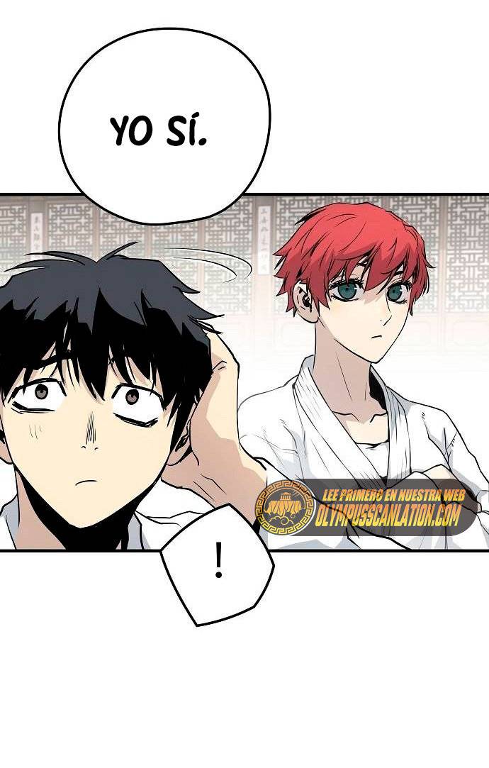 Read the breaker 3 (es) Manga Online