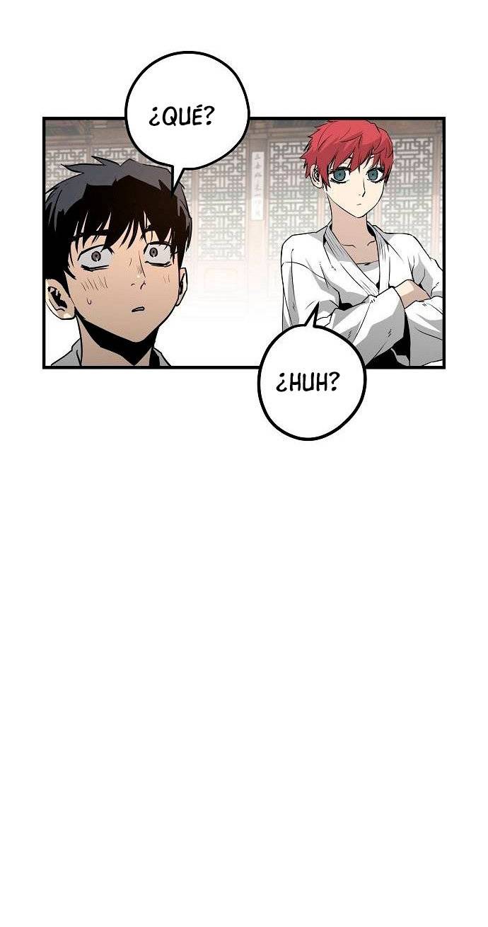 Read the breaker 3 (es) Manga Online