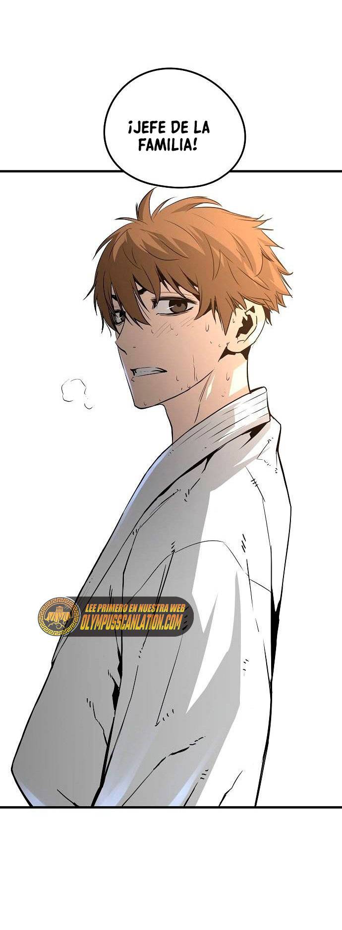 Read the breaker 3 (es) Manga Online