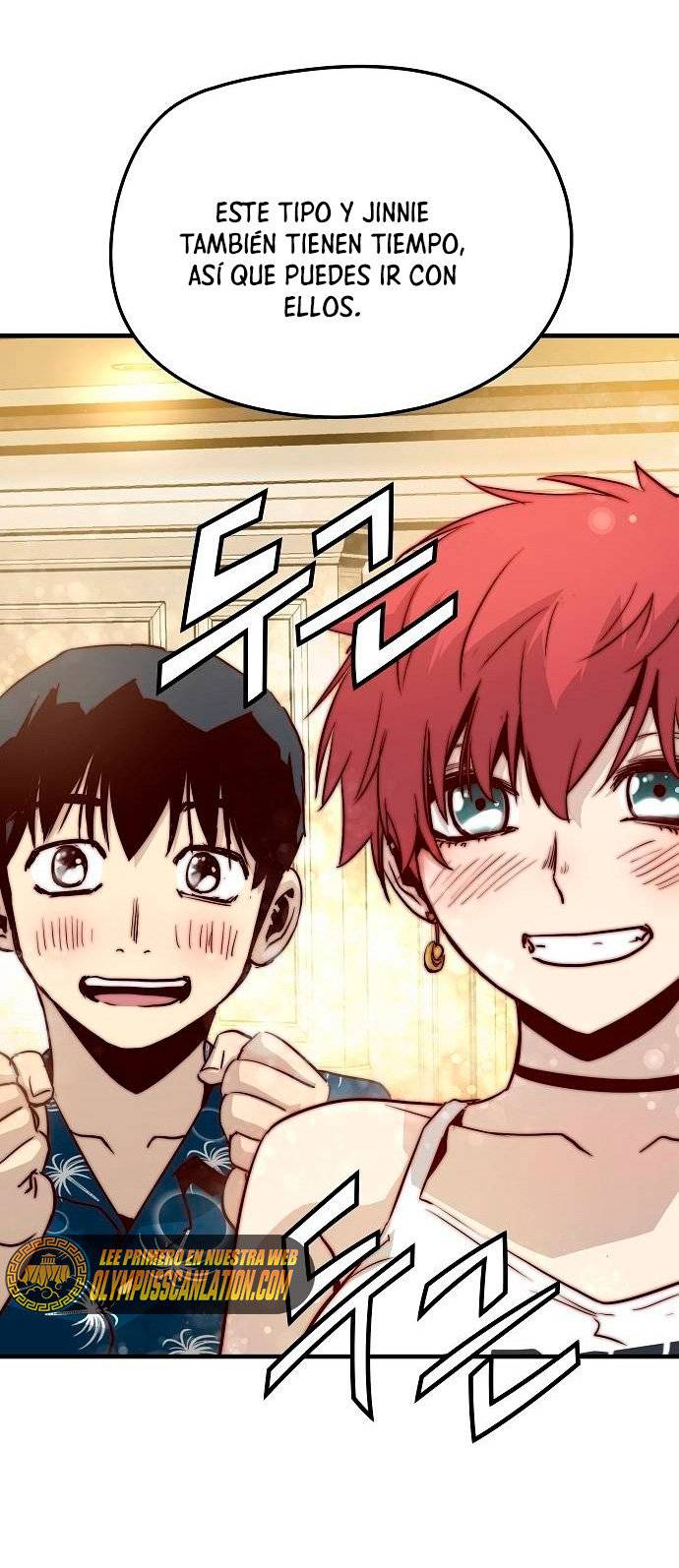 Read the breaker 3 (es) Manga Online