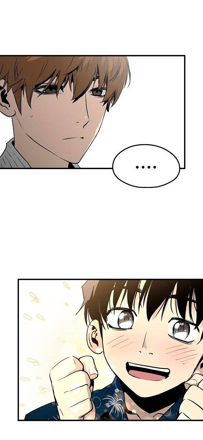 Read the breaker 3 (es) Manga Online