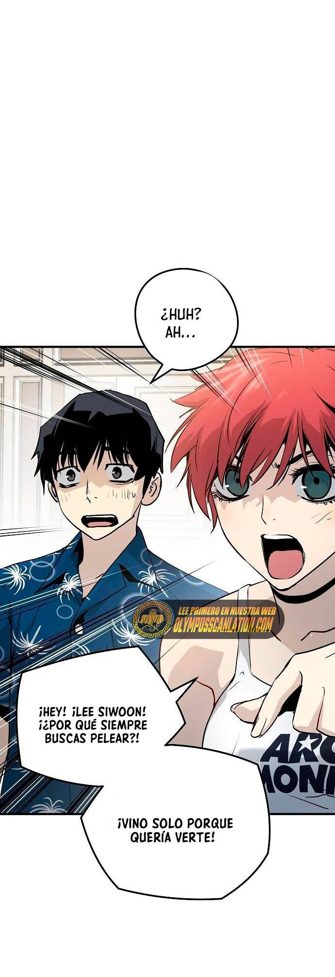 Read the breaker 3 (es) Manga Online