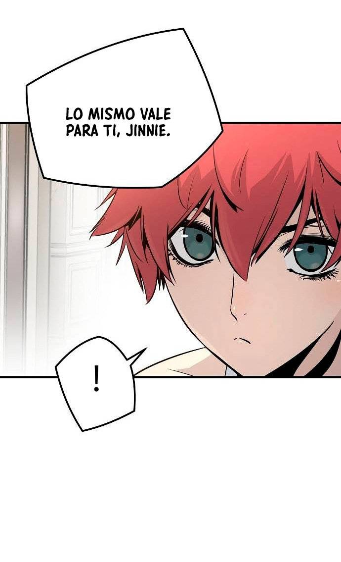 Read the breaker 3 (es) Manga Online