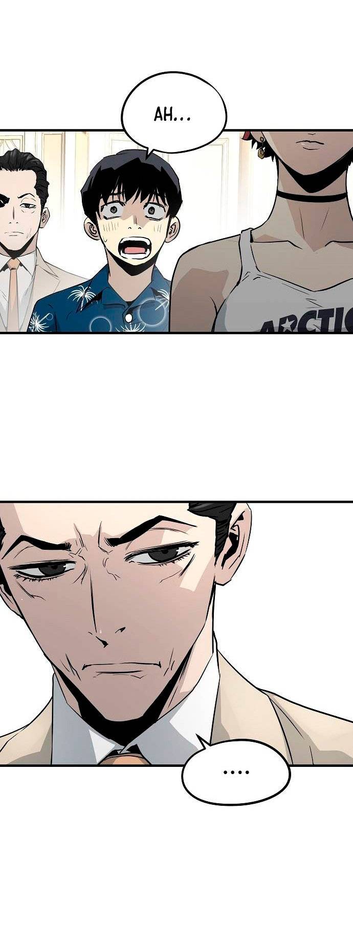 Read the breaker 3 (es) Manga Online