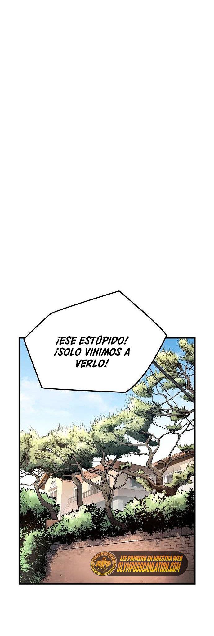 Read the breaker 3 (es) Manga Online