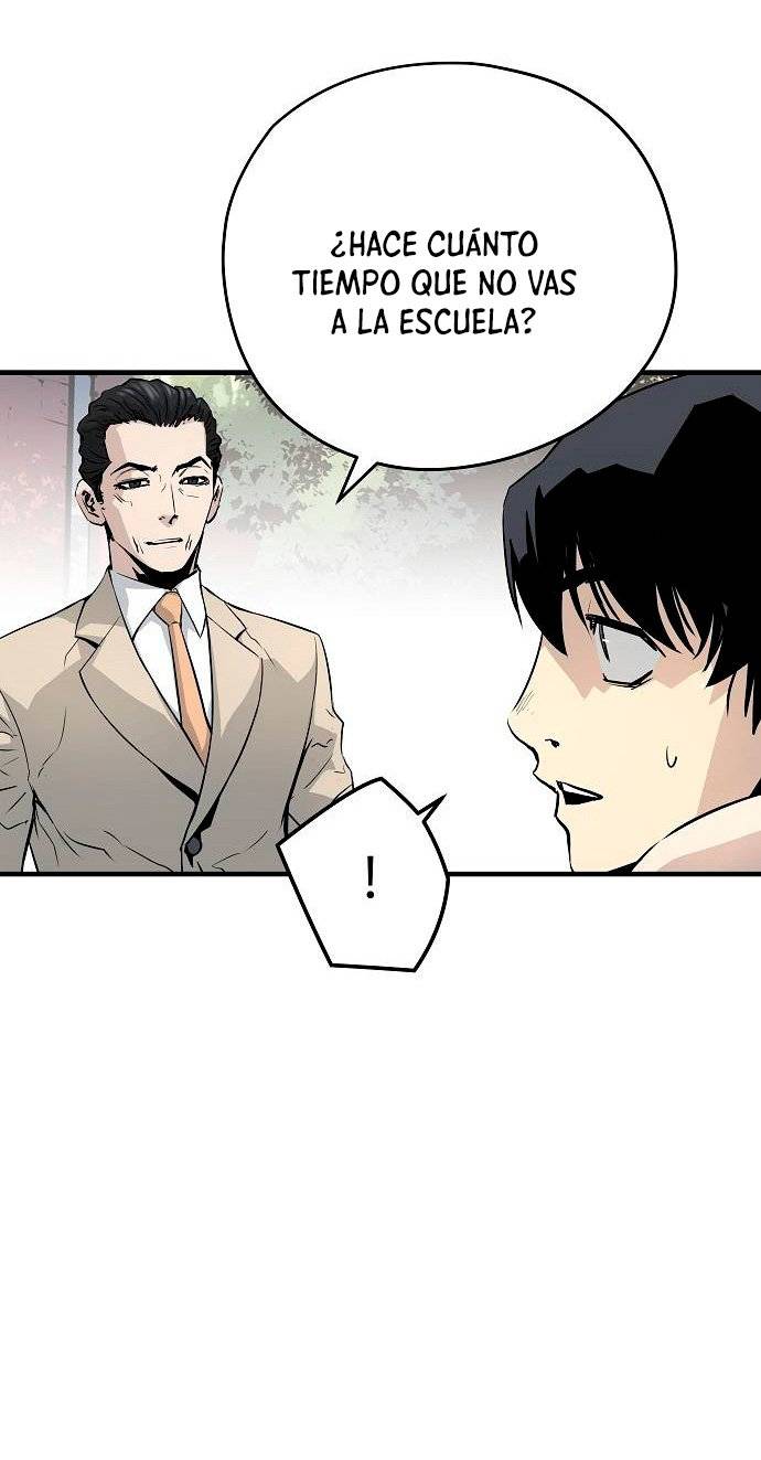 Read the breaker 3 (es) Manga Online