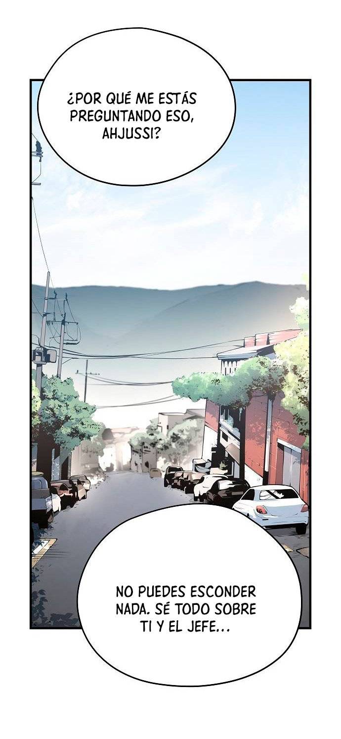 Read the breaker 3 (es) Manga Online