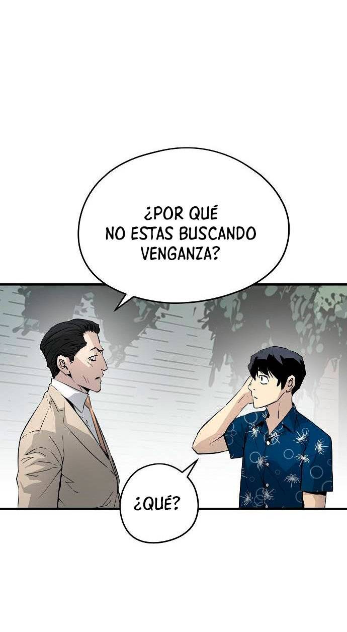 Read the breaker 3 (es) Manga Online