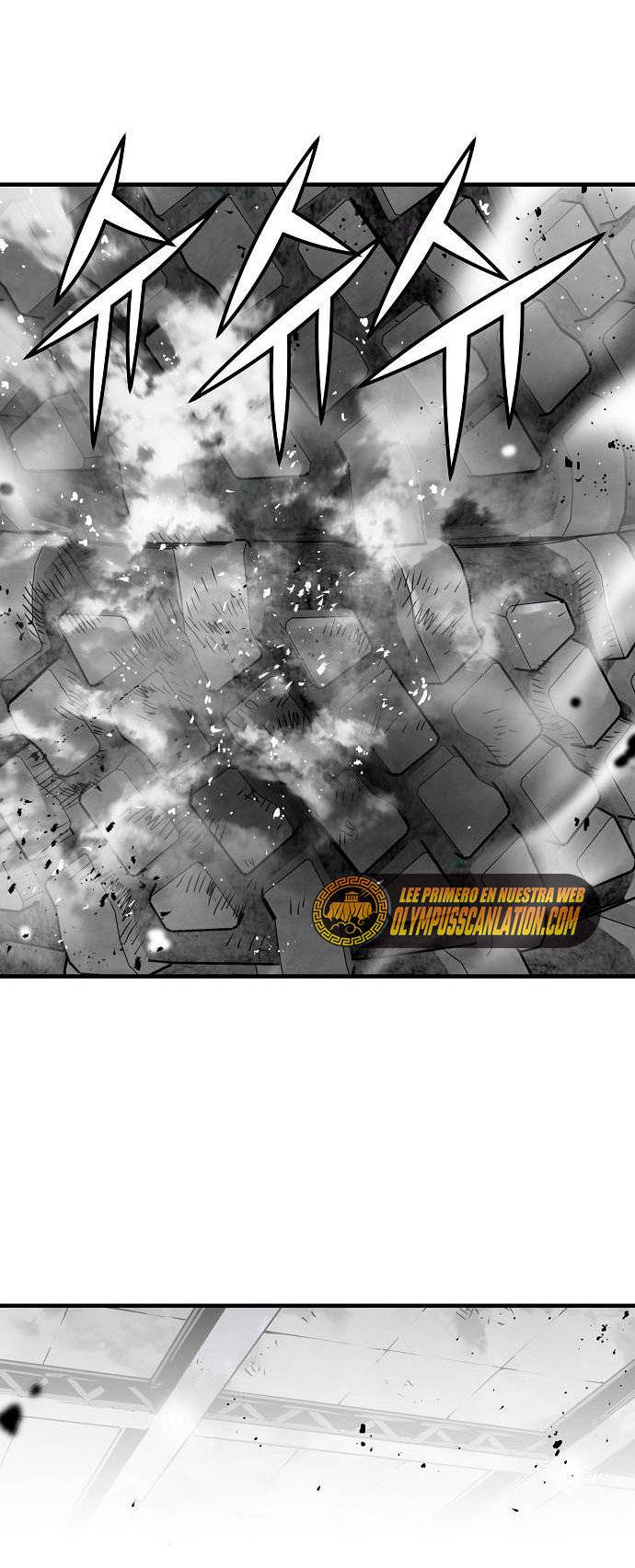 Read the breaker 3 (es) Manga Online