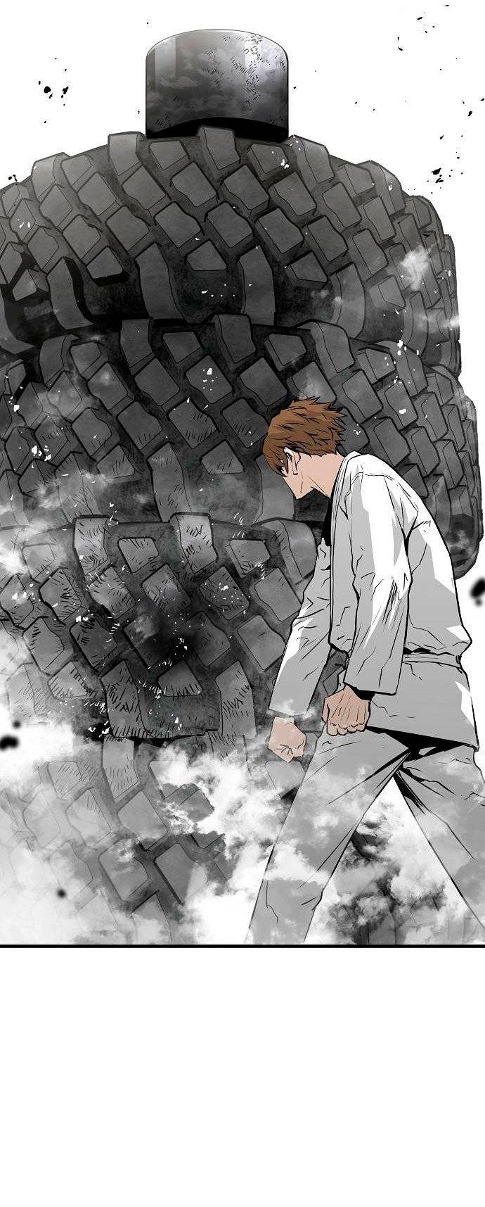 Read the breaker 3 (es) Manga Online