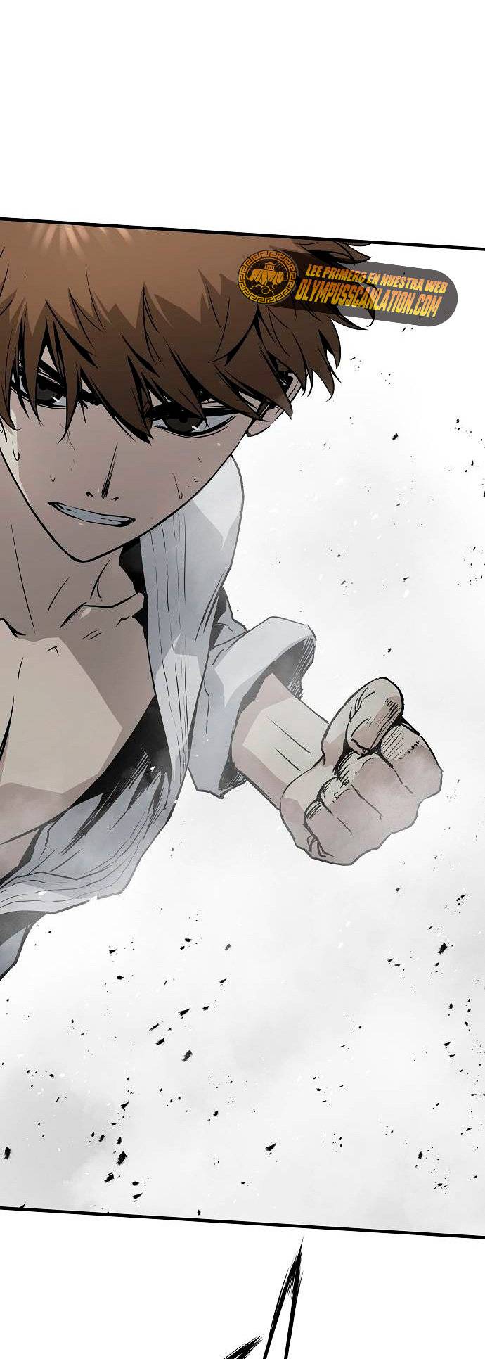 Read the breaker 3 (es) Manga Online