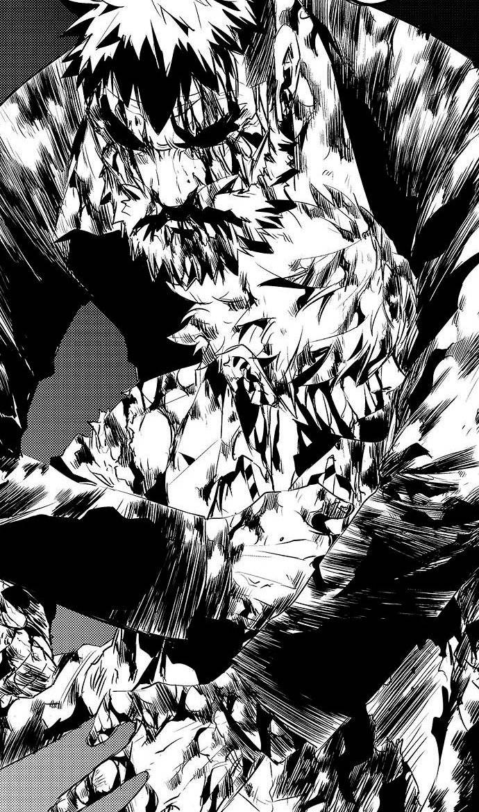 Read the breaker 3 (es) Manga Online