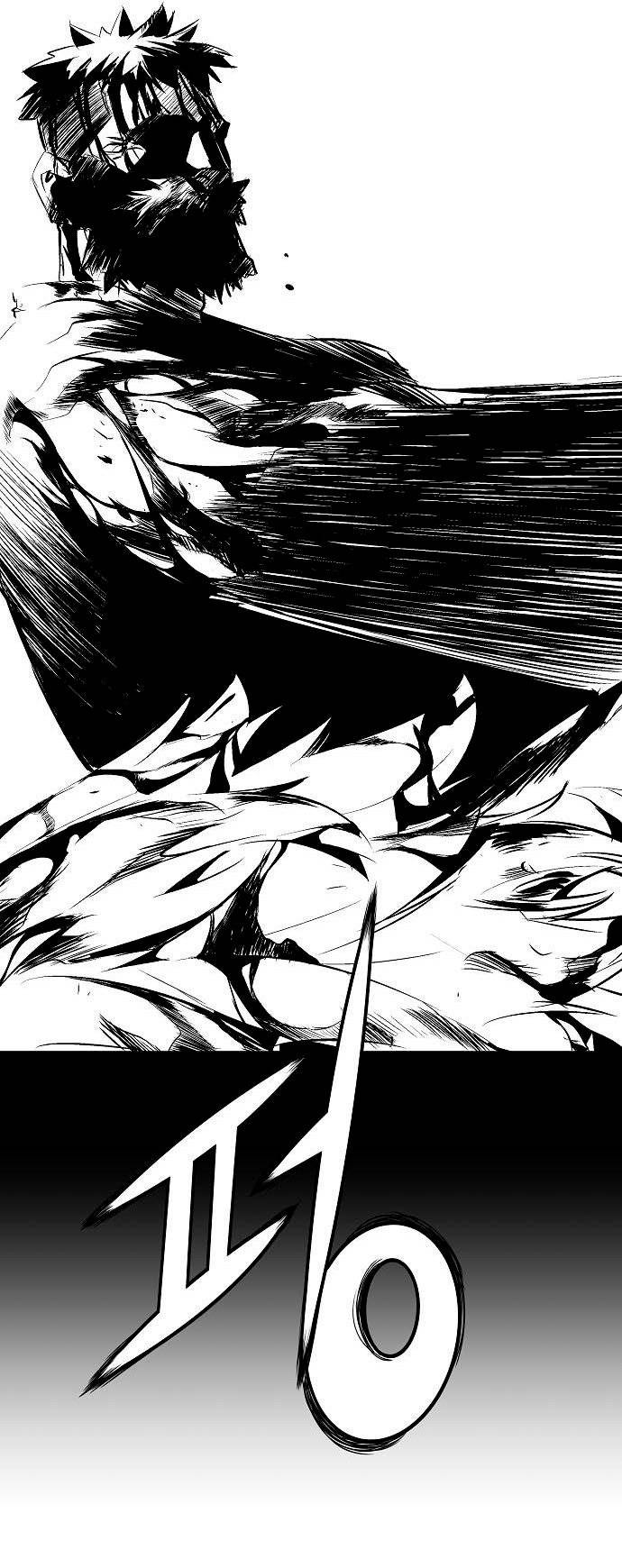 Read the breaker 3 (es) Manga Online