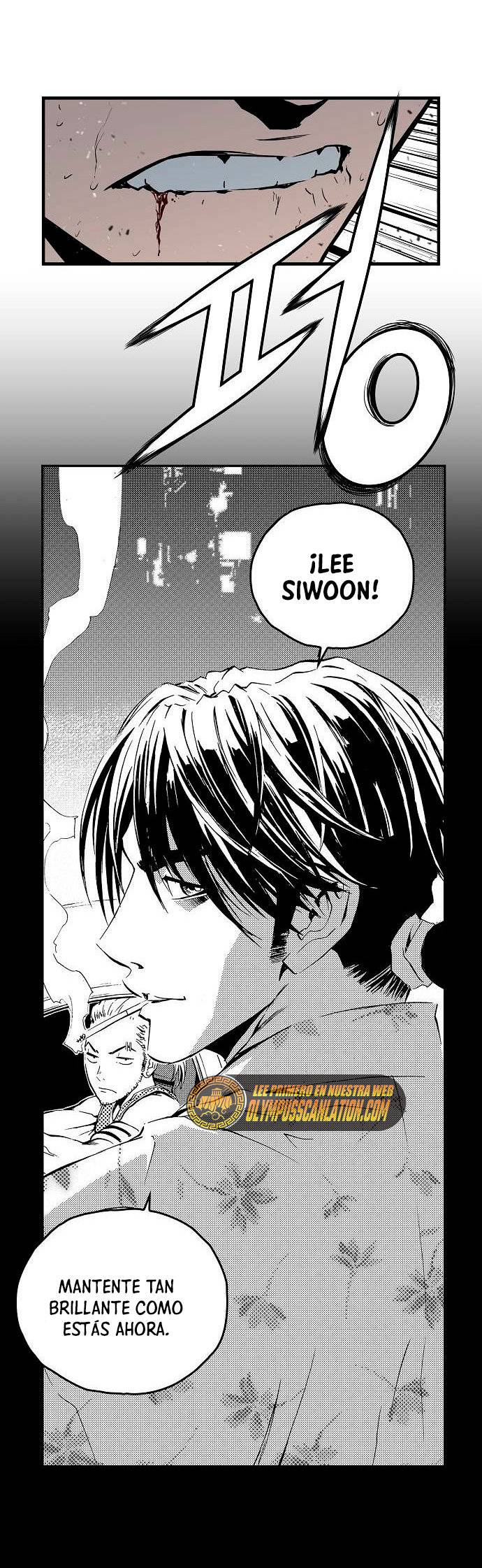 Read the breaker 3 (es) Manga Online