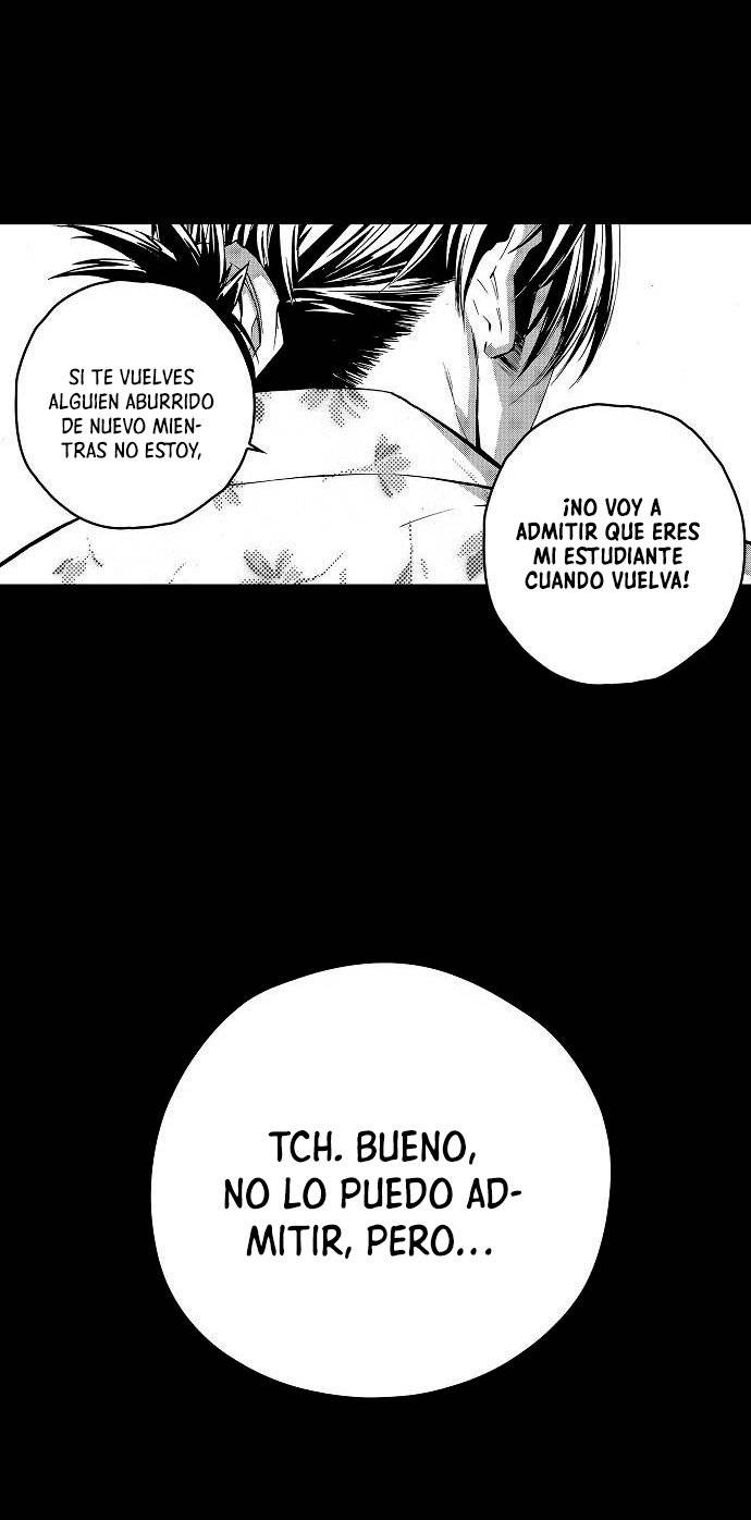 Read the breaker 3 (es) Manga Online