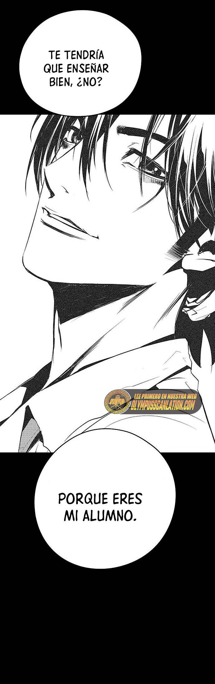 Read the breaker 3 (es) Manga Online