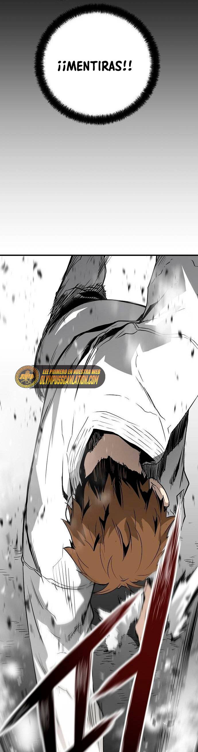Read the breaker 3 (es) Manga Online