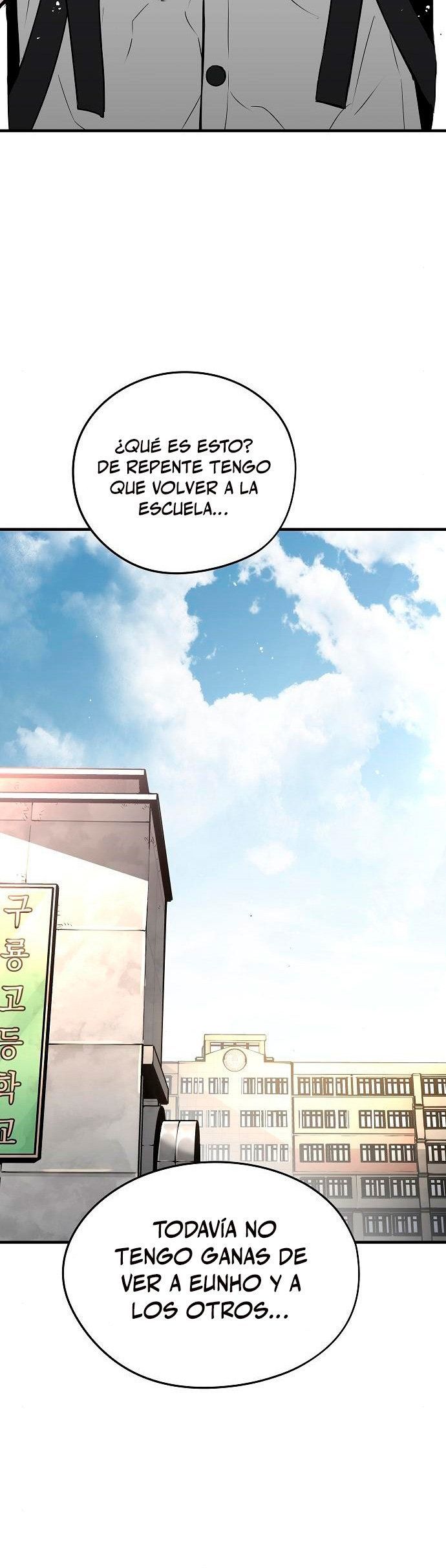 Read the breaker 3 (es) Manga Online