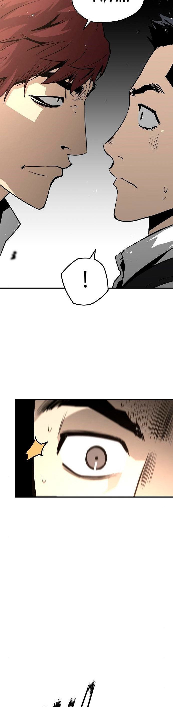 Read the breaker 3 (es) Manga Online