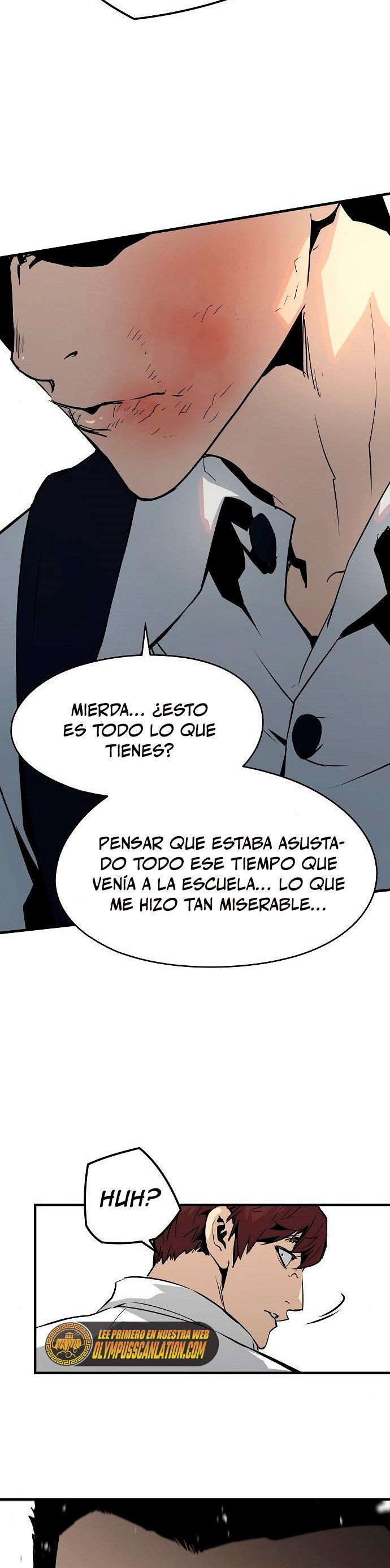 Read the breaker 3 (es) Manga Online