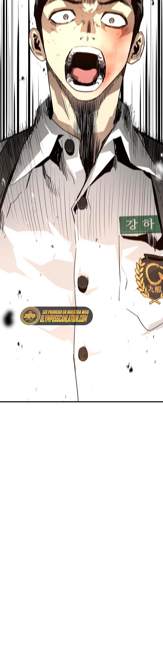 Read the breaker 3 (es) Manga Online