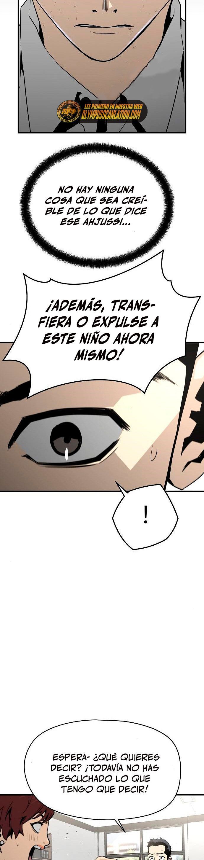 Read the breaker 3 (es) Manga Online