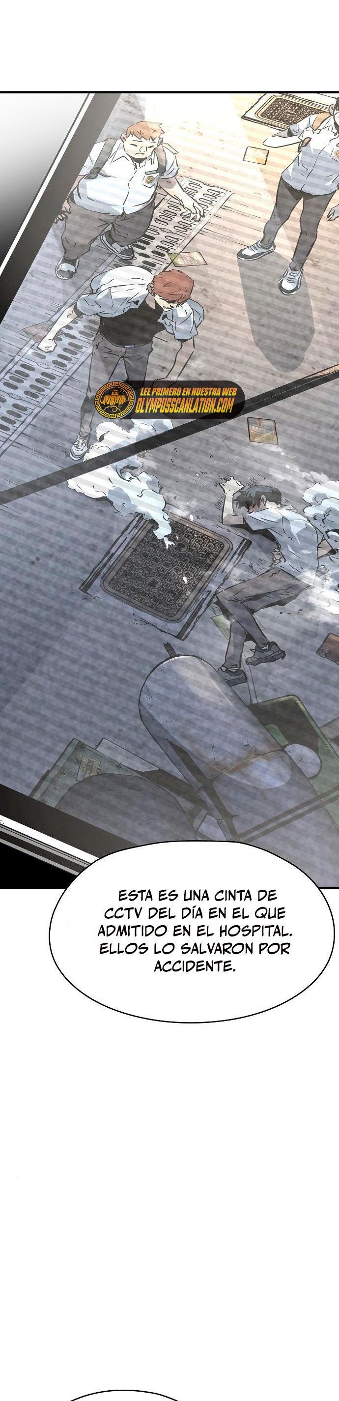 Read the breaker 3 (es) Manga Online