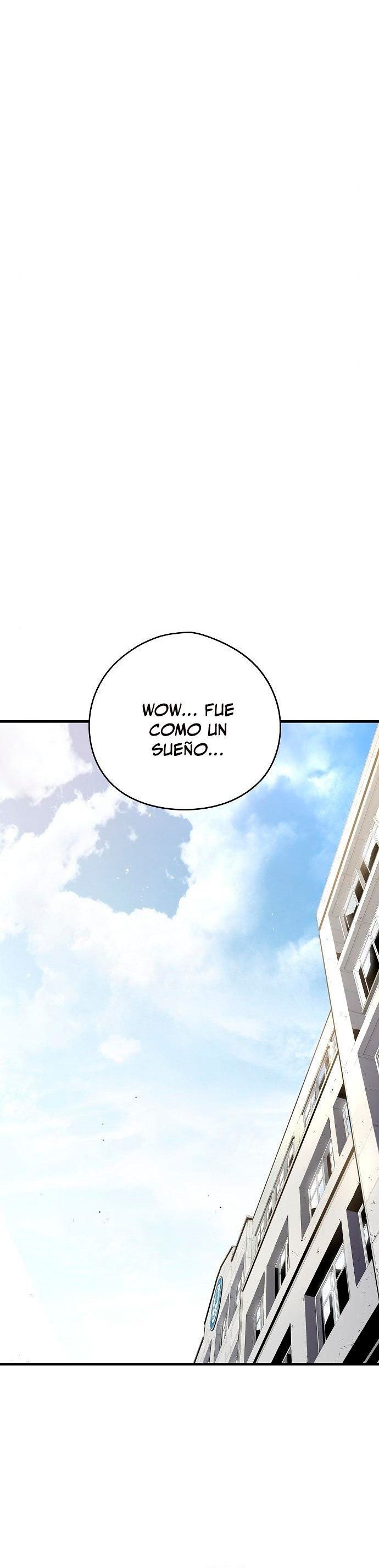 Read the breaker 3 (es) Manga Online