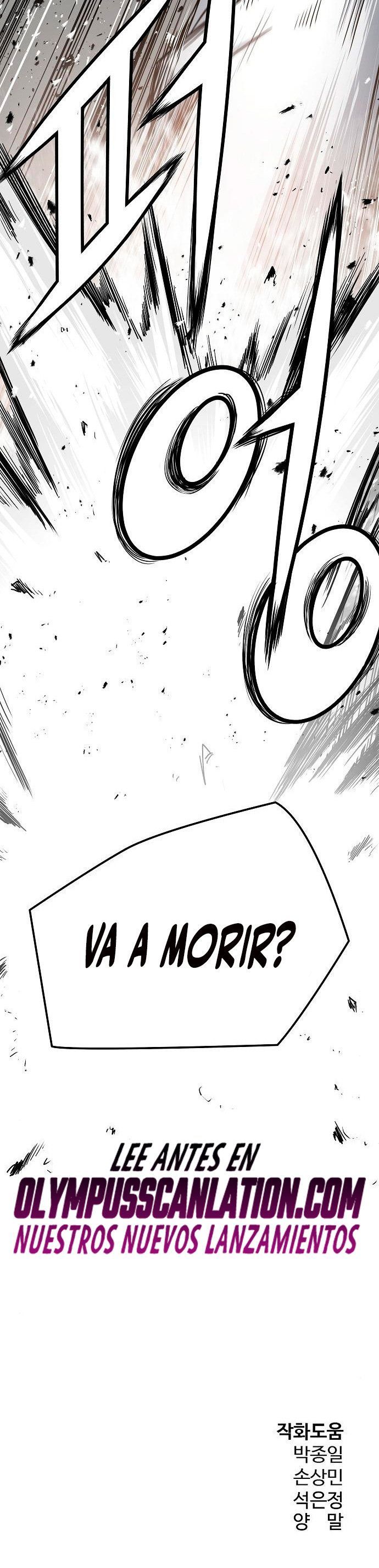 Read the breaker 3 (es) Manga Online