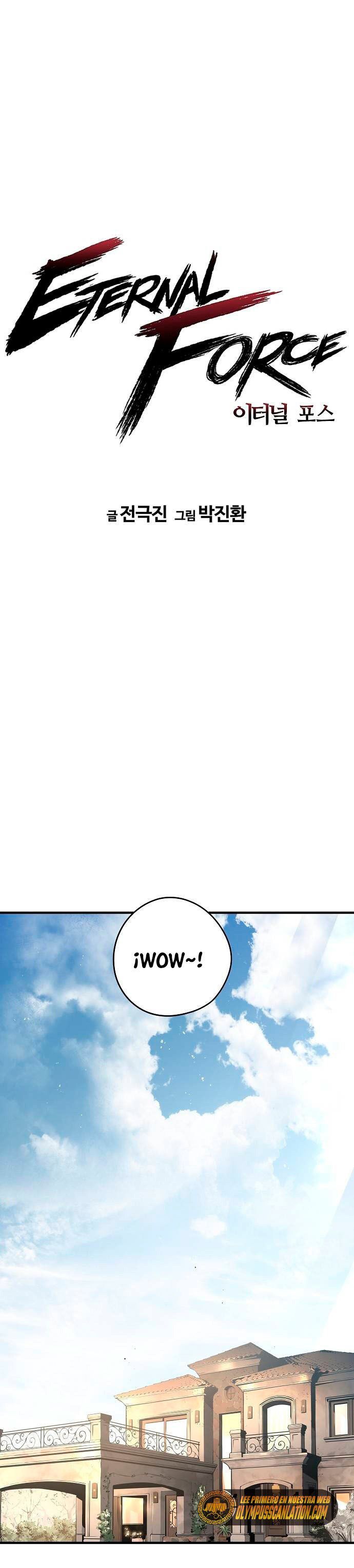 Read the breaker 3 (es) Manga Online