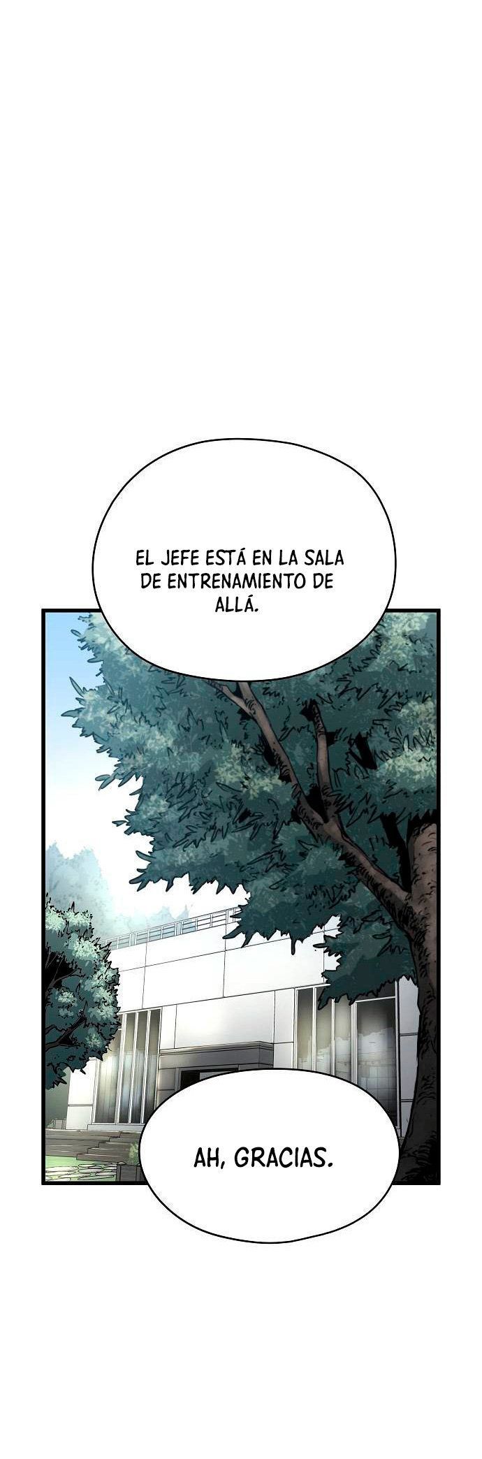 Read the breaker 3 (es) Manga Online