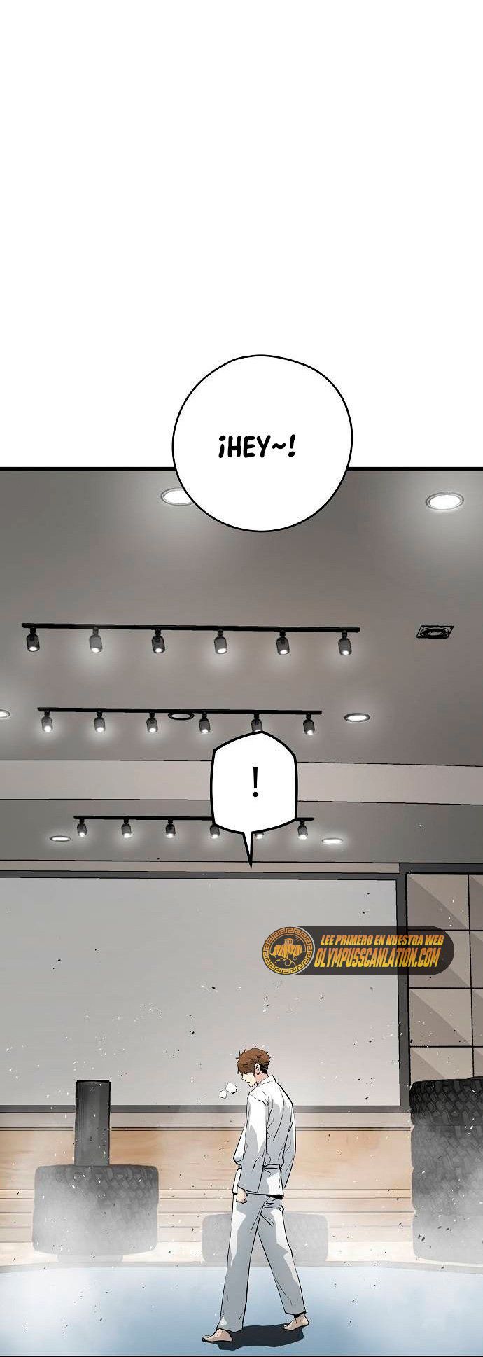 Read the breaker 3 (es) Manga Online